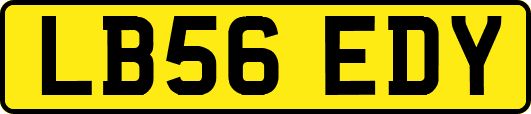LB56EDY