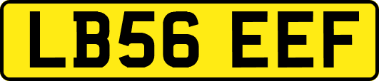 LB56EEF