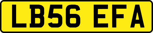 LB56EFA