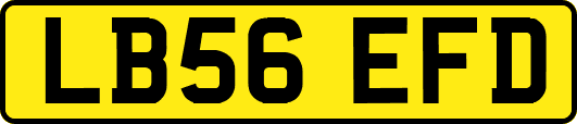 LB56EFD