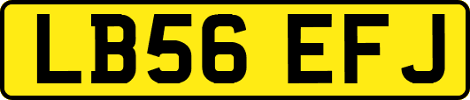 LB56EFJ