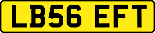 LB56EFT