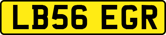 LB56EGR
