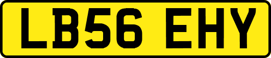 LB56EHY