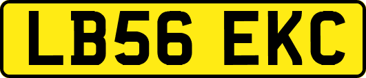 LB56EKC