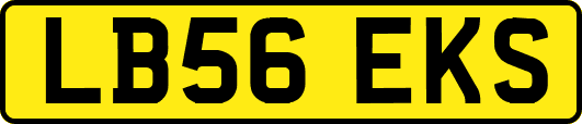 LB56EKS