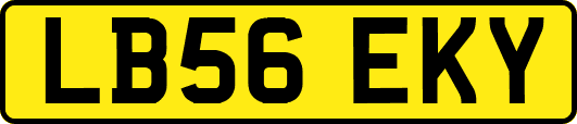 LB56EKY