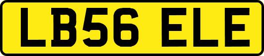 LB56ELE