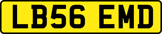 LB56EMD