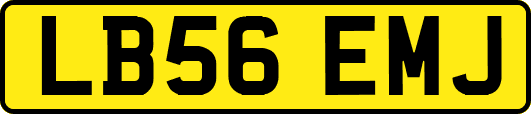 LB56EMJ