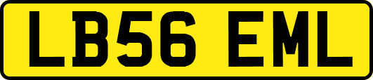 LB56EML