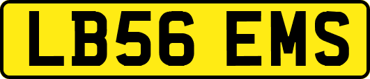 LB56EMS