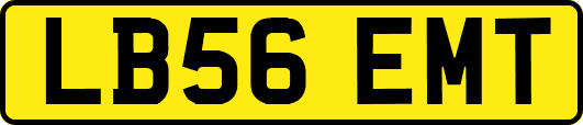 LB56EMT