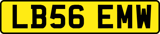 LB56EMW