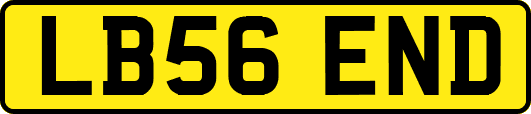 LB56END