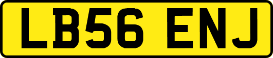 LB56ENJ