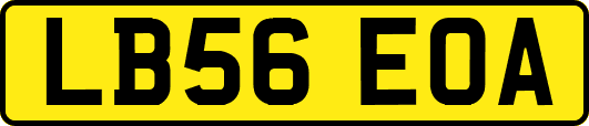 LB56EOA