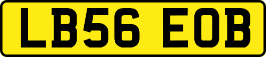 LB56EOB
