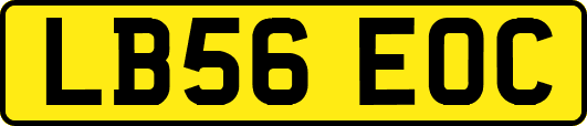 LB56EOC