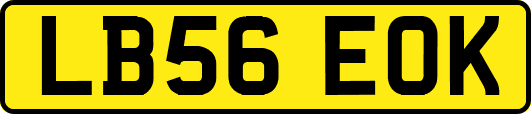 LB56EOK