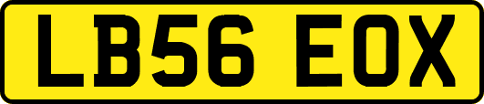 LB56EOX