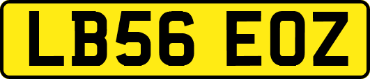 LB56EOZ