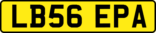 LB56EPA