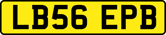 LB56EPB