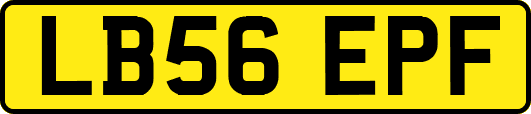 LB56EPF