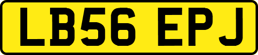 LB56EPJ