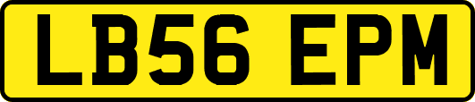 LB56EPM