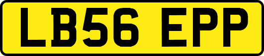 LB56EPP