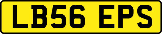 LB56EPS