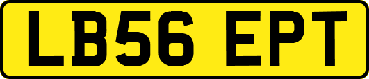 LB56EPT