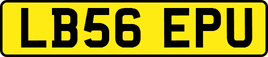 LB56EPU
