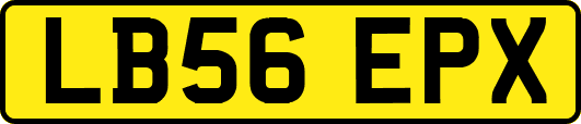LB56EPX