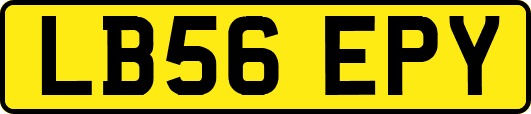 LB56EPY