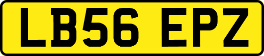 LB56EPZ