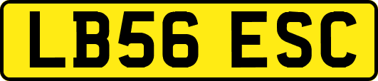 LB56ESC