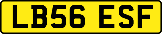 LB56ESF