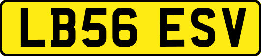 LB56ESV