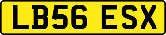 LB56ESX