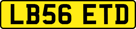 LB56ETD