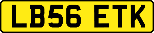 LB56ETK