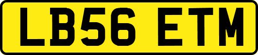 LB56ETM
