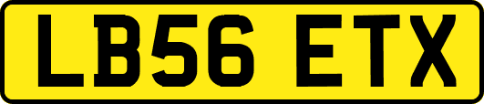 LB56ETX