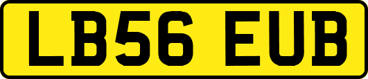 LB56EUB