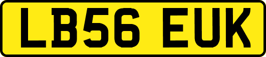 LB56EUK