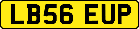 LB56EUP