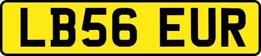 LB56EUR